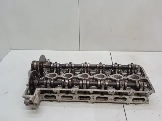 19207470 Головка блока Chevrolet Blazer Арт 2-203932, вид 1