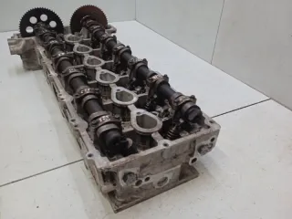 19207470 Головка блока Chevrolet Blazer Арт 2-203932, вид 2