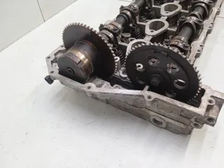 19207470 Головка блока Chevrolet Blazer Арт 2-203932, вид 3