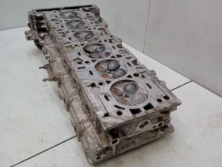 19207470 Головка блока Chevrolet Blazer Арт 2-203932, вид 5