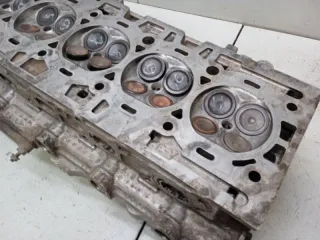 19207470 Головка блока Chevrolet Blazer Арт 2-203932, вид 7