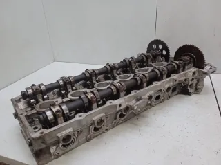 19207470 Головка блока Chevrolet Blazer Арт 2-203932, вид 8