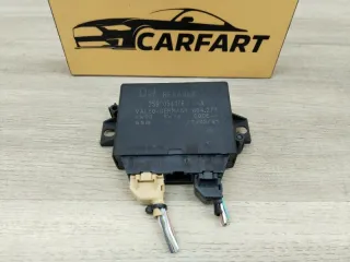 259905417r Блок управления парктрониками Renault Megane 3 Арт 2-203944, вид 1