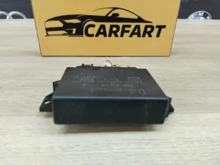259905417r Блок управления парктрониками Renault Megane 3 Арт 2-203944, вид 4