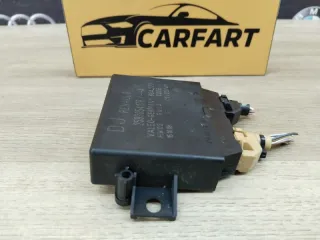 259905417r Блок управления парктрониками Renault Megane 3 Арт 2-203944, вид 5