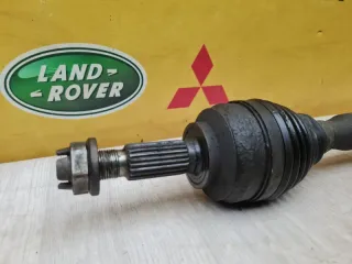 391004298r Привод Renault Logan 2 Арт 2-204010, вид 2