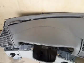 A22068018878H19 Панель передняя салона (торпедо) Mercedes S W220 Арт 2-204064, вид 3