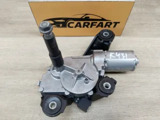 287100007r Моторчик передних стеклоочистителей (дворников) Renault Megane 3 Арт 2-204077, вид 1