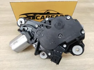 287100007r Моторчик передних стеклоочистителей (дворников) Renault Megane 3 Арт 2-204077, вид 2