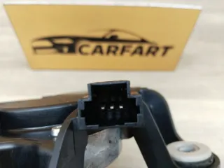 287100007r Моторчик передних стеклоочистителей (дворников) Renault Megane 3 Арт 2-204077, вид 5