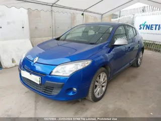 287100007r Моторчик передних стеклоочистителей (дворников) Renault Megane 3 Арт 2-204077, вид 6