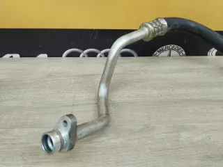 924900016R Трубка кондиционера Renault Megane 3 Арт 2-204096, вид 2