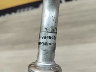 924900016R Трубка кондиционера Renault Megane 3 Арт 2-204096, вид 7