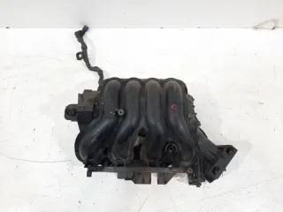 17100RNAA00 Коллектор впускной Honda Civic 8 restailing Арт 2-204316, вид 1
