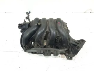 17100RNAA00 Коллектор впускной Honda Civic 8 restailing Арт 2-204316, вид 2