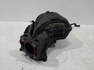 17100RNAA00 Коллектор впускной Honda Civic 8 restailing Арт 2-204316, вид 4