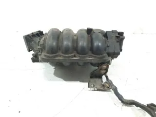 17100RNAA00 Коллектор впускной Honda Civic 8 restailing Арт 2-204316, вид 5