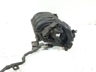 17100RNAA00 Коллектор впускной Honda Civic 8 restailing Арт 2-204316, вид 6