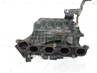 17100RNAA00 Коллектор впускной Honda Civic 8 restailing Арт 2-204316, вид 7