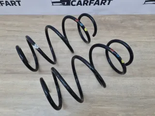 543020008R Пружины Renault Megane 3 Арт 2-204484, вид 1