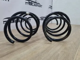543020008R Пружины Renault Megane 3 Арт 2-204484, вид 2