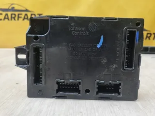 237104779r Замок зажигания/ ключ/ мозги Renault Logan 2 Арт 2-204523, вид 6