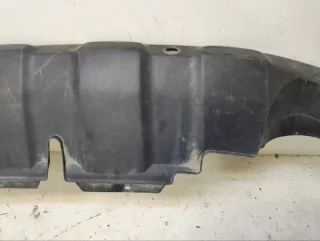 71502SWAZZ00 Юбка бампера нижняя Honda CR-V 3 Арт 2-204580, вид 3