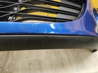 269160001R Бампер передний Renault Megane 3 Арт 2-204607, вид 13