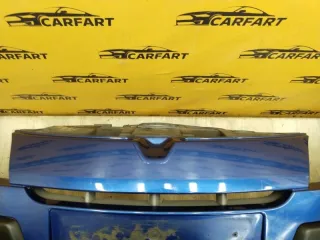 269160001R Бампер передний Renault Megane 3 Арт 2-204607, вид 15