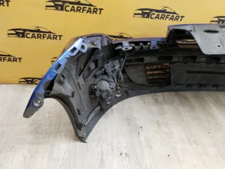 269160001R Бампер передний Renault Megane 3 Арт 2-204607, вид 16