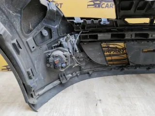 269160001R Бампер передний Renault Megane 3 Арт 2-204607, вид 17