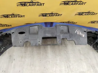 269160001R Бампер передний Renault Megane 3 Арт 2-204607, вид 19