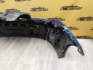 269160001R Бампер передний Renault Megane 3 Арт 2-204607, вид 20