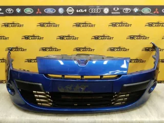 269160001R Бампер передний Renault Megane 3 Арт 2-204607, вид 2