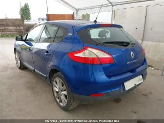 269160001R Бампер передний Renault Megane 3 Арт 2-204607, вид 22
