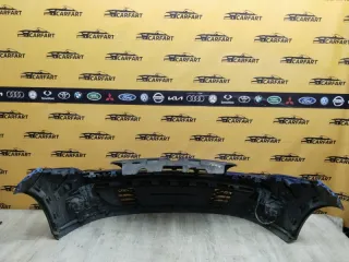 269160001R Бампер передний Renault Megane 3 Арт 2-204607, вид 4