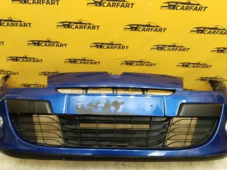 269160001R Бампер передний Renault Megane 3 Арт 2-204607, вид 6