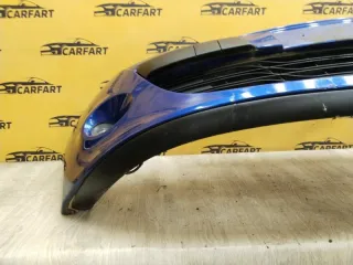 269160001R Бампер передний Renault Megane 3 Арт 2-204607, вид 10