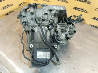 JH3-183 Мкпп jh3-183 Renault Megane 3 Арт 2-204624, вид 1