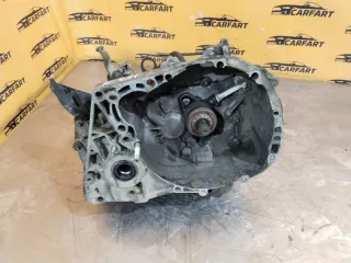 JH3-183 Мкпп jh3-183 Renault Megane 3 Арт 2-204624, вид 2