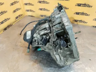 JH3-183 Мкпп jh3-183 Renault Megane 3 Арт 2-204624, вид 3