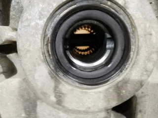 JH3-183 Мкпп jh3-183 Renault Megane 3 Арт 2-204624, вид 5