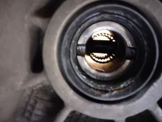 JH3-183 Мкпп jh3-183 Renault Megane 3 Арт 2-204624, вид 6
