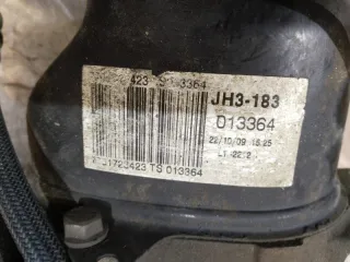 JH3-183 Мкпп jh3-183 Renault Megane 3 Арт 2-204624, вид 8