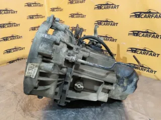 JH3-183 Мкпп jh3-183 Renault Megane 3 Арт 2-204624, вид 9