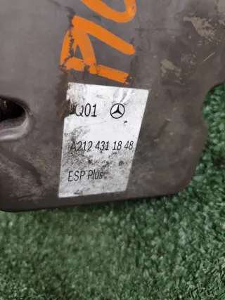 A2124310248 Блок ABS Mercedes E C207 Арт 2-204657, вид 3
