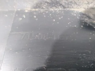 71508TG7 Накладка на бампер Honda Pilot 3 Арт 2-204750, вид 9