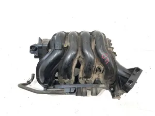 17100RNAA00 Коллектор впускной Honda Civic 8 restailing Арт 2-204822, вид 1