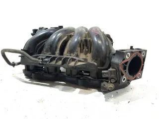 17100RNAA00 Коллектор впускной Honda Civic 8 restailing Арт 2-204822, вид 2