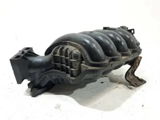 17100RNAA00 Коллектор впускной Honda Civic 8 restailing Арт 2-204822, вид 4